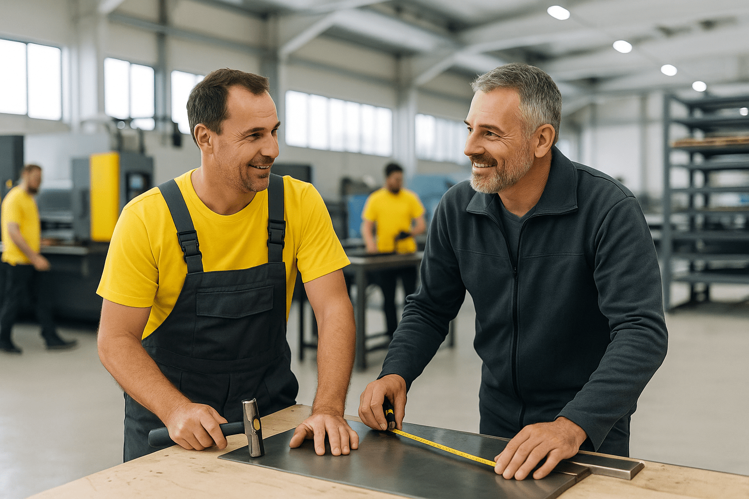workbruder tiesioginis idarbinimas vokietijoje, darbo pasiūlymai Vokietijoje